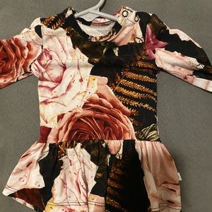 Posh peanut Zoey twirl